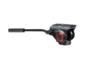 هد-مانفرتو-Manfrotto-MVH500AH-Fluid-Video-Head-with-Flat-Base